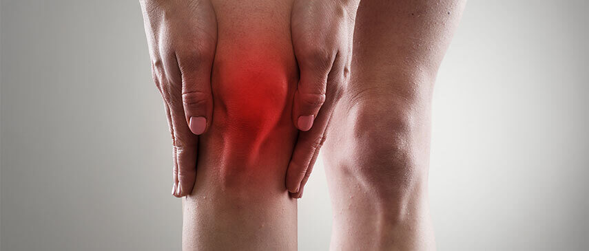 Treat Arthritis Pain