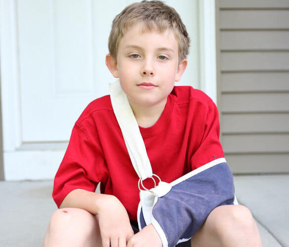 pediatrics Physical Therapy Services Brooksville